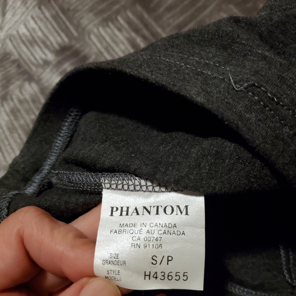 PHANTOM Athletic Shorts Size Small - Picture 3 of 8